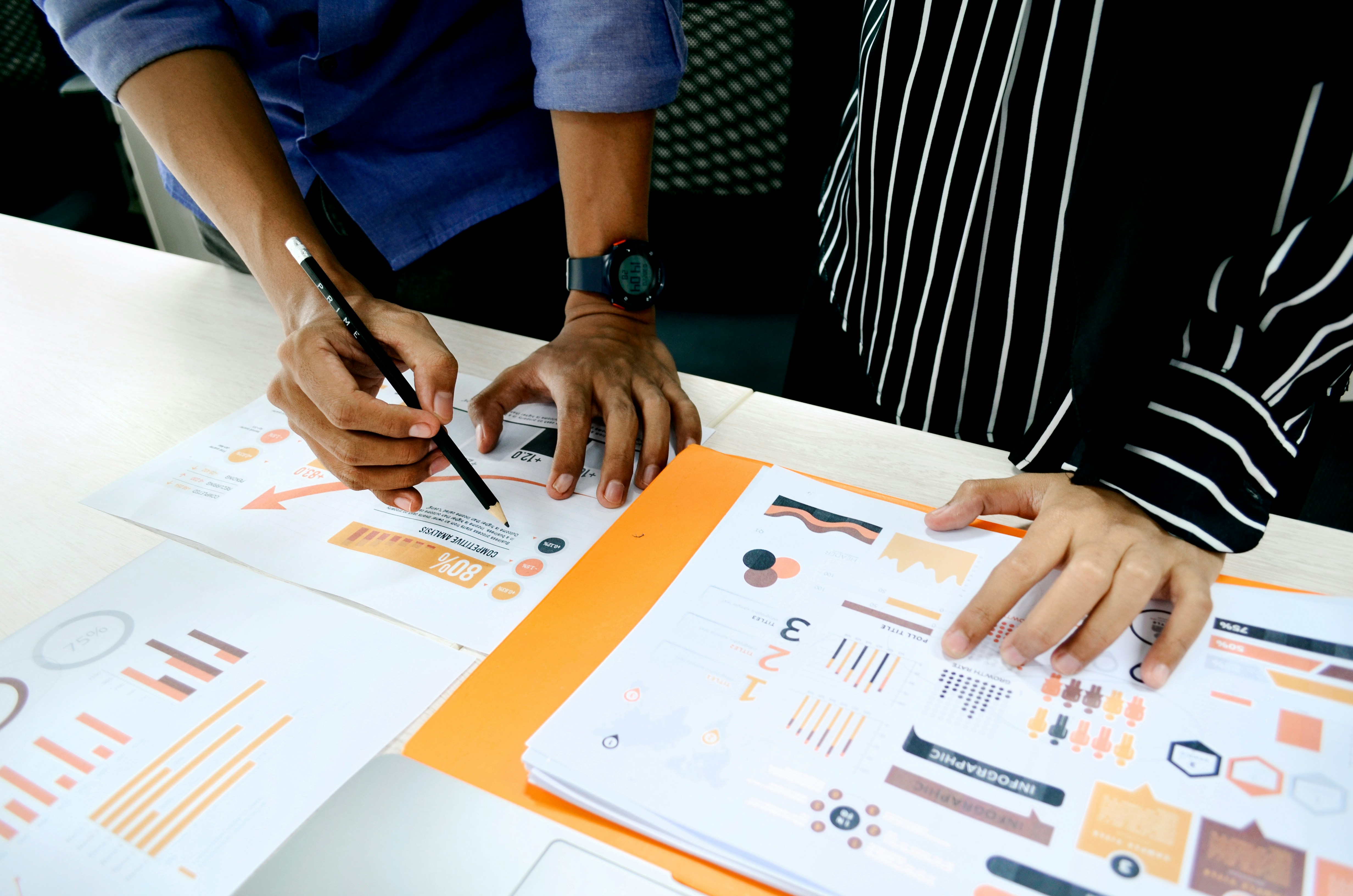 About Research Insights & Outcomes